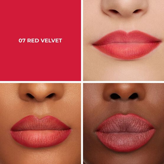 CAVIAR MATTE LIP LINER RED VELVET 07